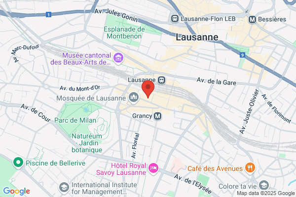 Froidevaux Immobilier