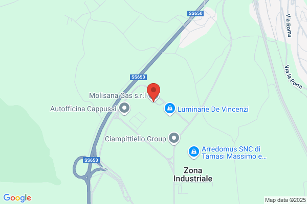 Molisan Sàrl
