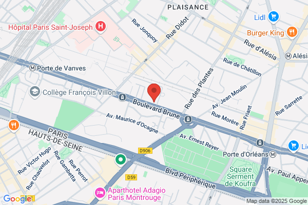 Office de poste