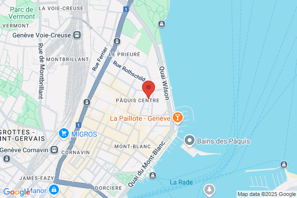 Office de poste
