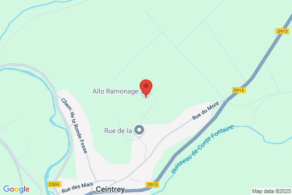Ramonage E. Aubry