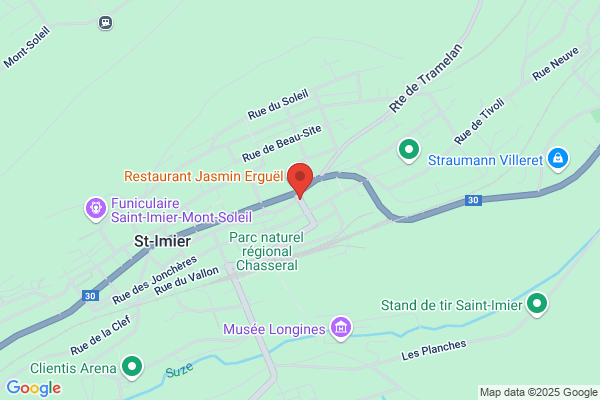 St-Imier Sports