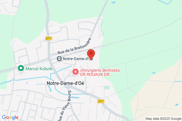 WT présentation Sàrl