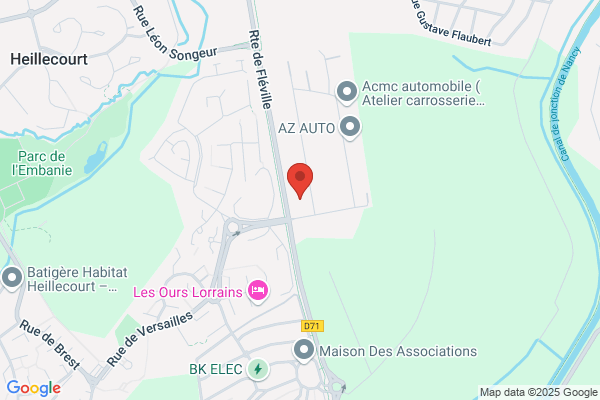 Dépannage automobile La Côte Sàrl