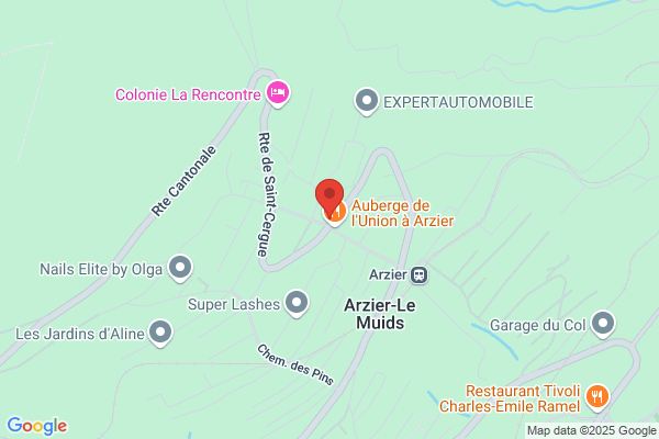 Administration communale