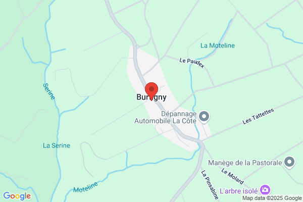 Auberge Communale de Lion D'Or