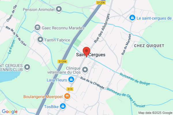 Ecole primaire