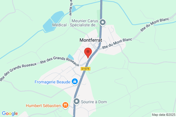 GM CARRELAGE - GROBET