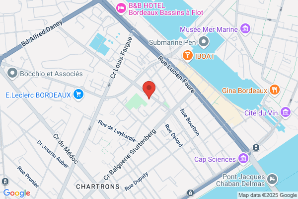 Office de poste