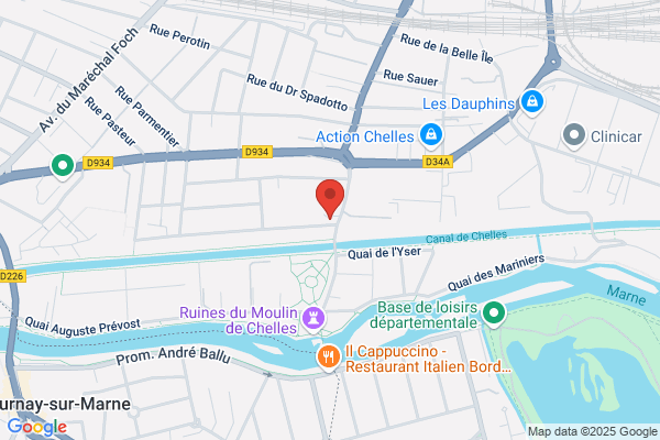 Administration communale
