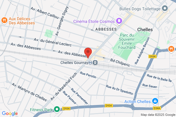 Administration communale
