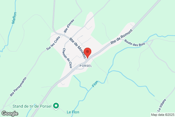 Auberge Fleur-de-Lys