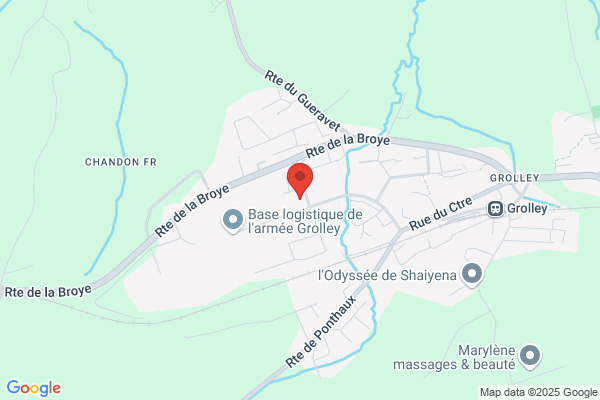 Bernard Jaquet SA