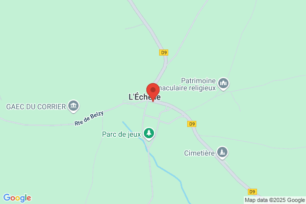 Bibliothèque Communale