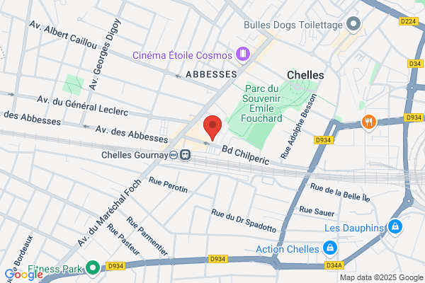 FSF Fiduciaire