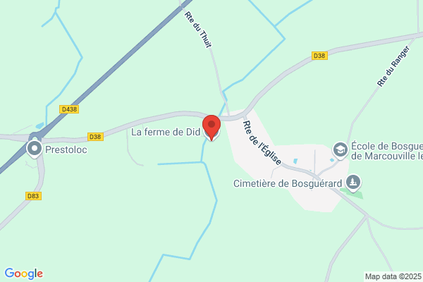 Ferme de Domdidier