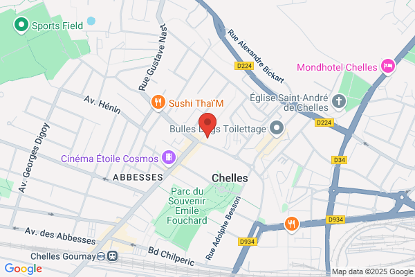 Griener Multiservices