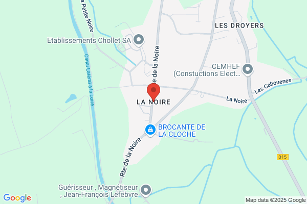 La Boîte Noire