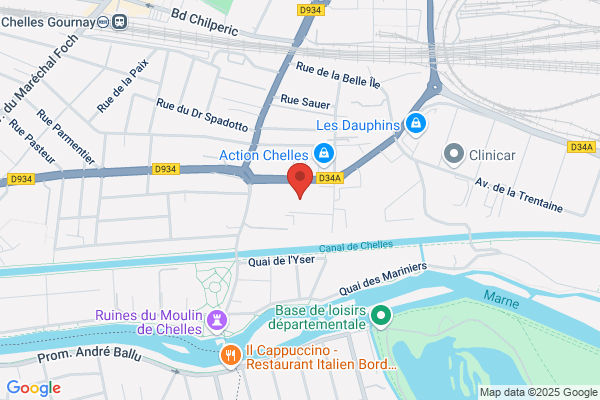 Office de poste