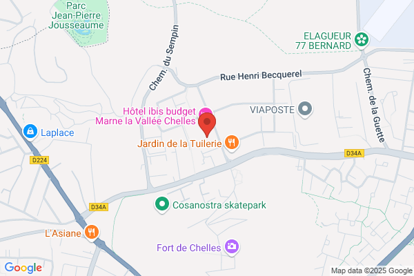 Office de poste