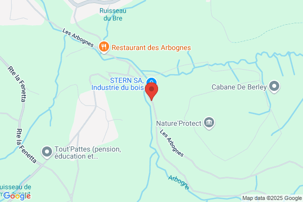 Poussières de Fée