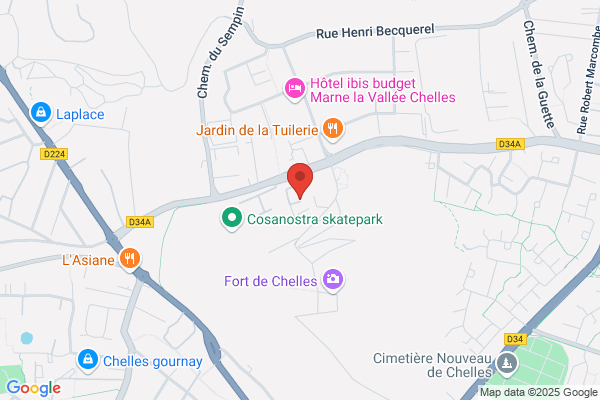 Service du Feu