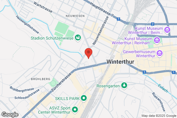 Winterthur assurances