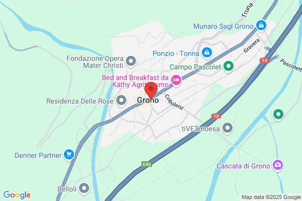 Galli Immobiliare SA