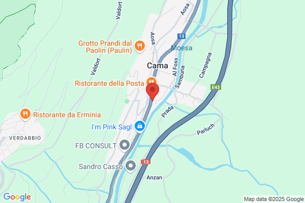 Stazione di servizio Migrol