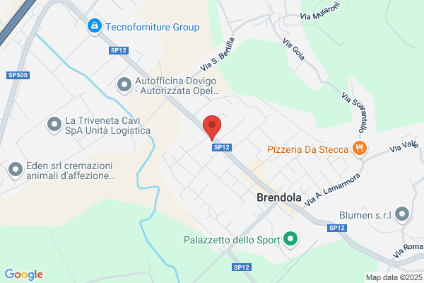 Macelleria Giulio Tognola