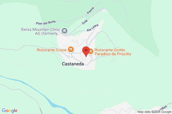 Municipio di Castaneda