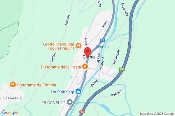 Ristorante MI-NI Bar
