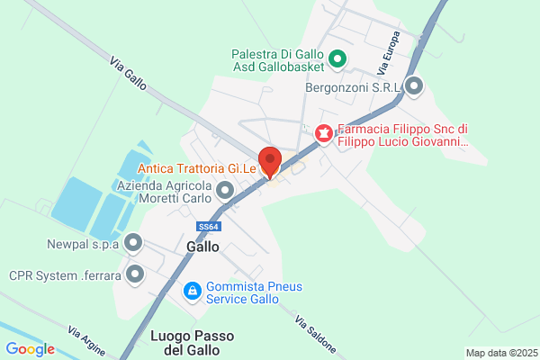 Ristorante da Nei