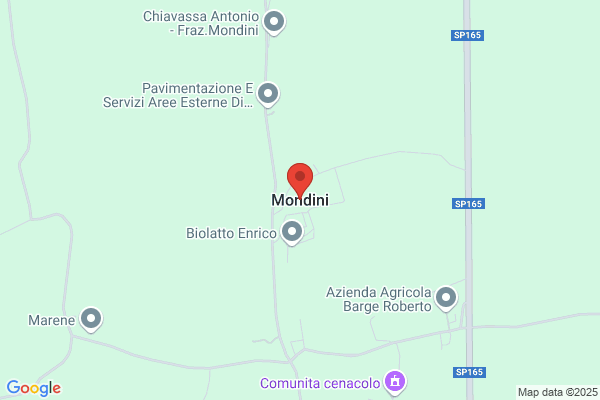 Tazio Mondini