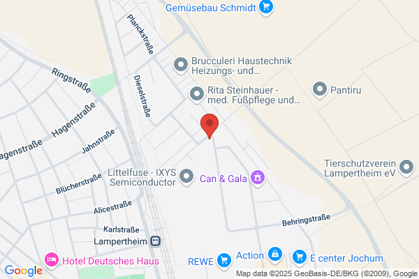 BG-Design Gippingen