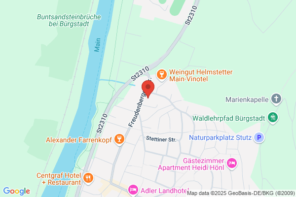 Gesundheitsstudio Vitalmeer