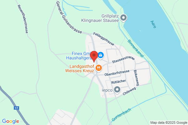 H. Erne Metallbau AG