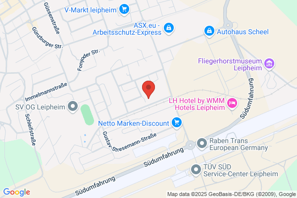 Industrial Marketing Consultancy Kroese