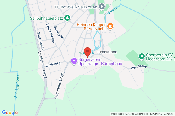 Juergens Computing