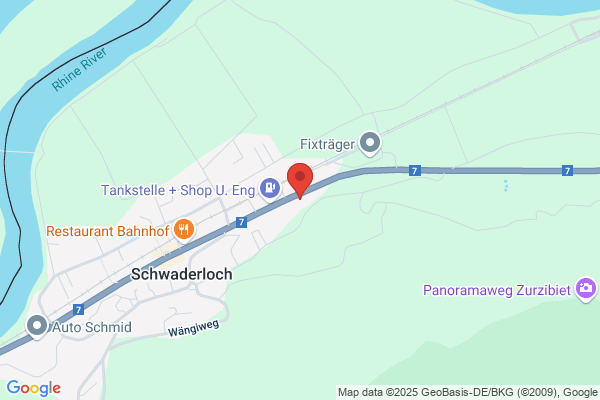 Knecht Baustoffe GmbH