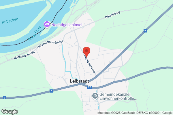 Oberstufenschulhaus
