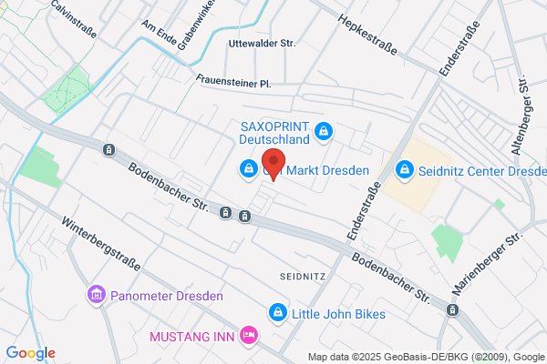 Secona GmbH