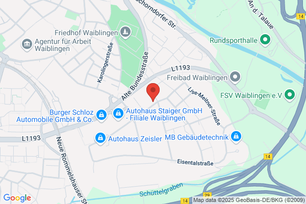 Spacelight.li GmbH