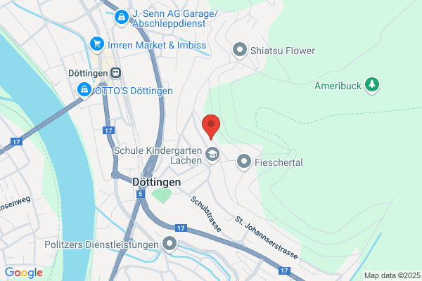 Urs Gueller GmbH