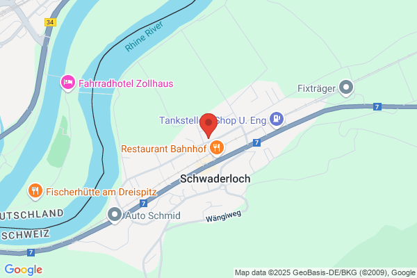 meyerstoren GmbH Sonnen- und Wetterschutz