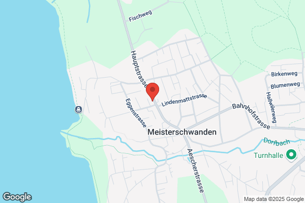 Volg Meisterschwanden