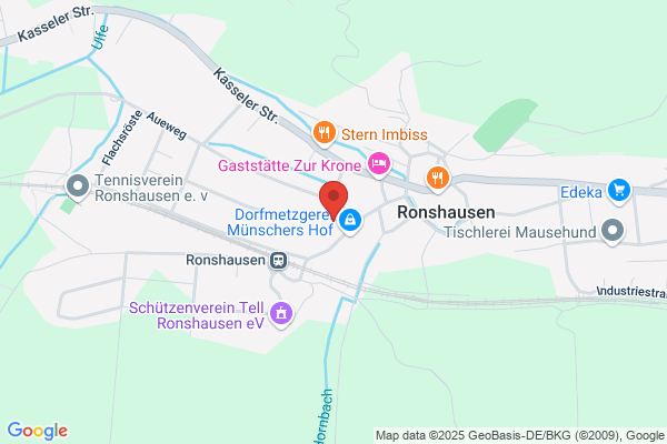 Häusermann Rolf