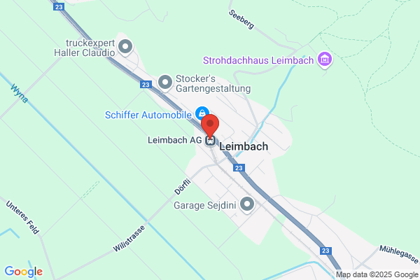 Bahnhof WSB