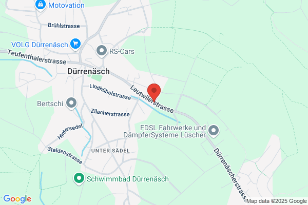 Chrigel's Trouvailles GmbH