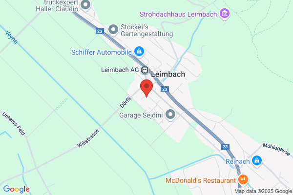 H.R. Maurer Werkzeugbau AG